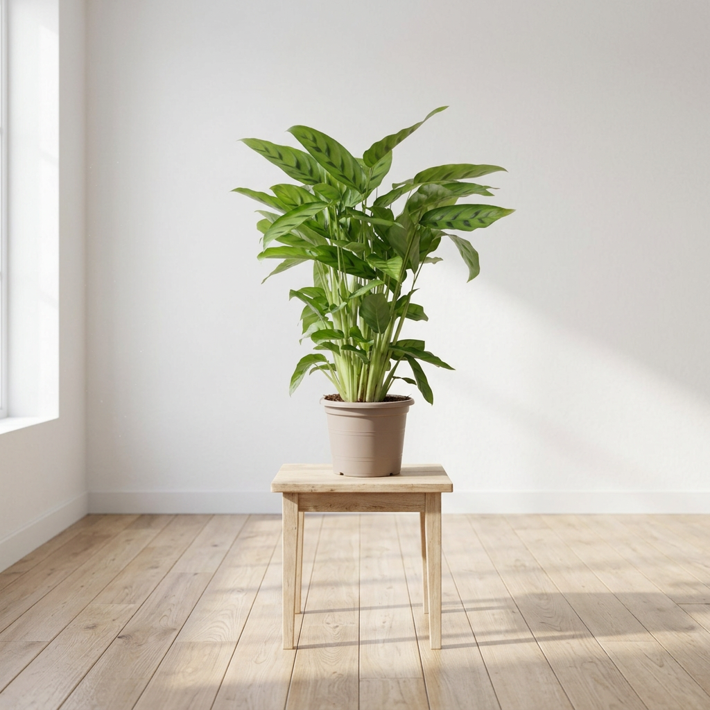 Calathea Leopardina - 35 cm - Ø12cm