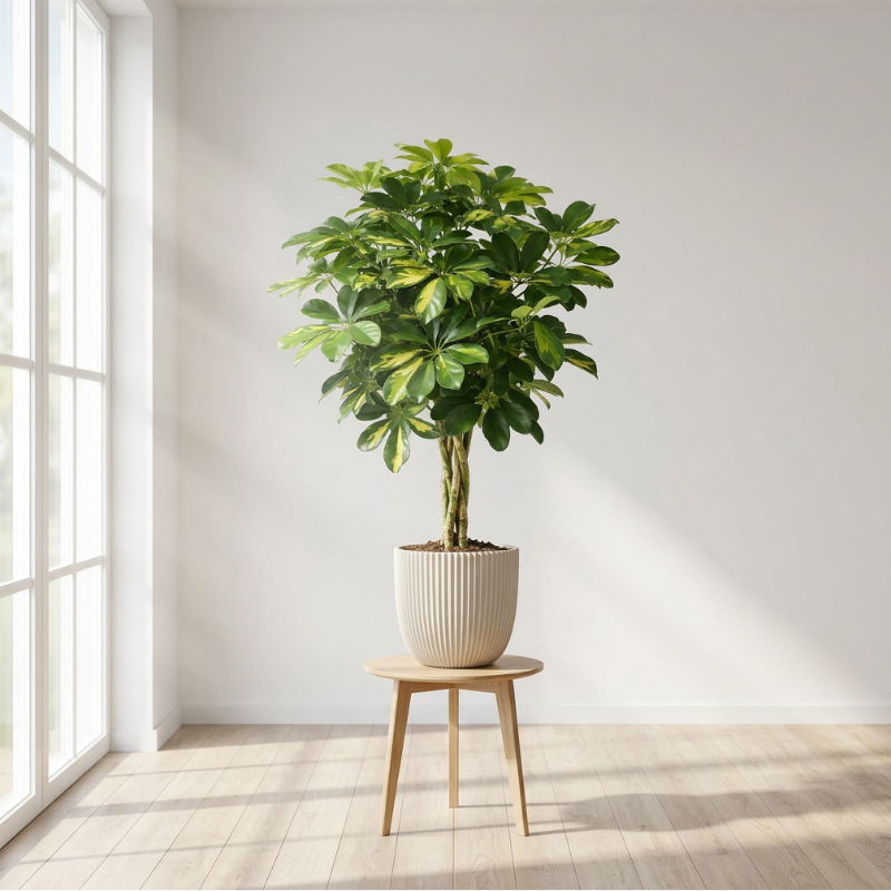 Calm Corner