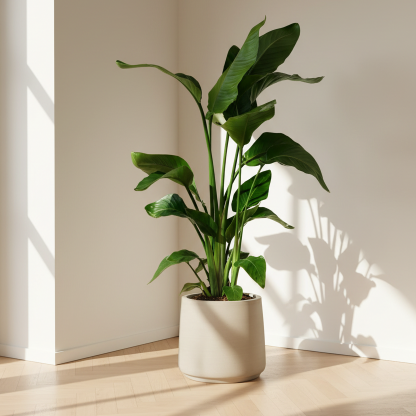 Morning Fern