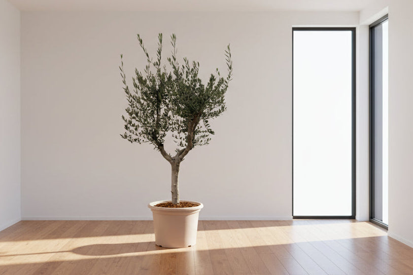 Olea Europaea Cultivo - 230cm- Ø45