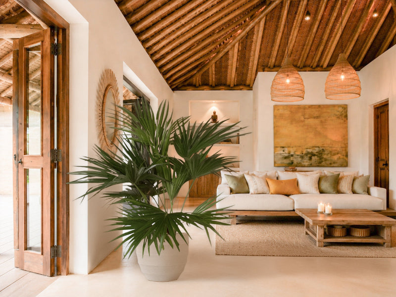 Boho Dunes