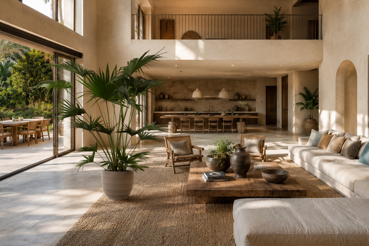 Boho Dunes