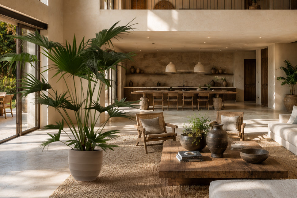 Boho Dunes