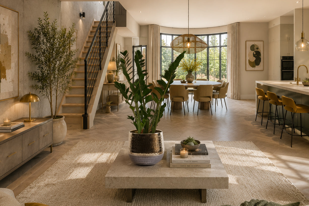Golden Suite