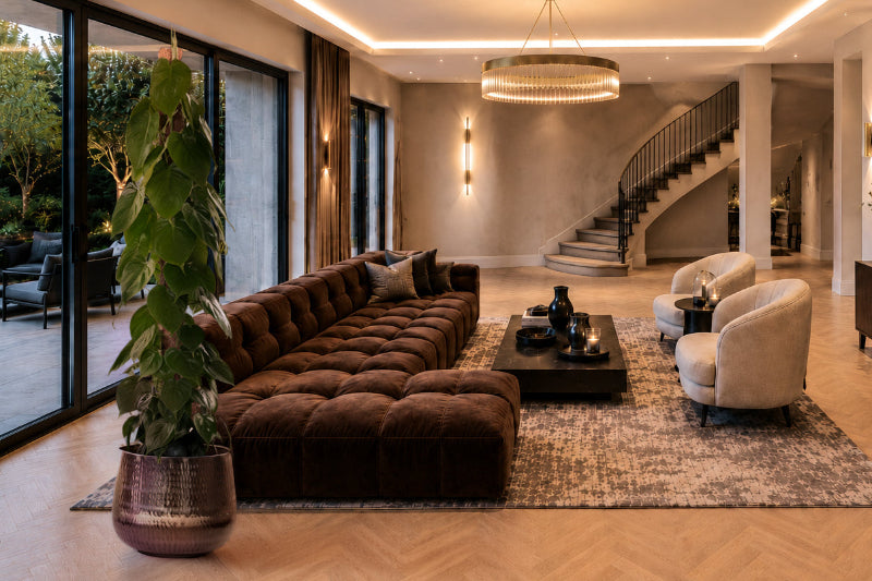 Opal Lounge