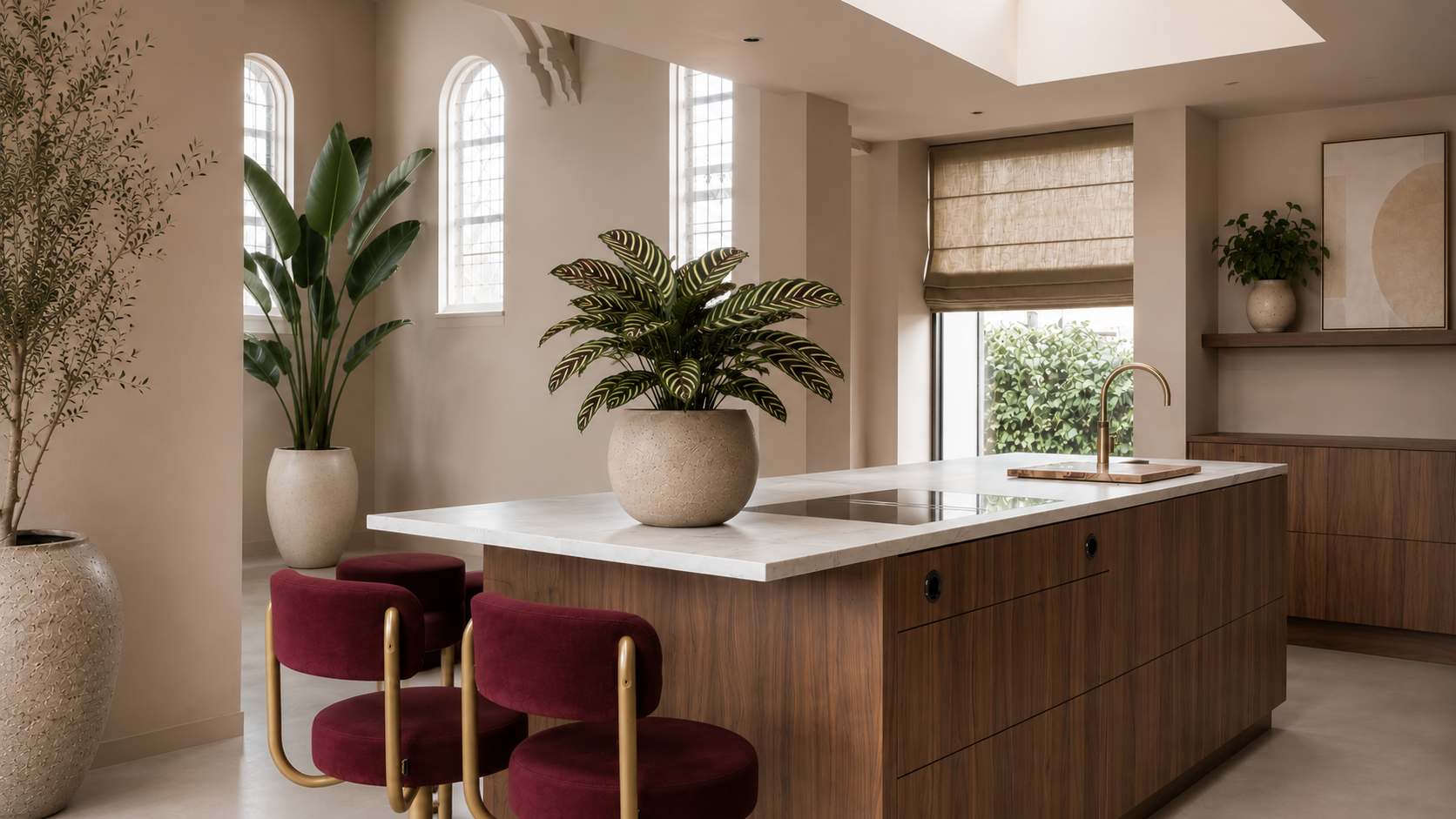 Top 10 planten die perfect passen bij de VT Wonen stijl