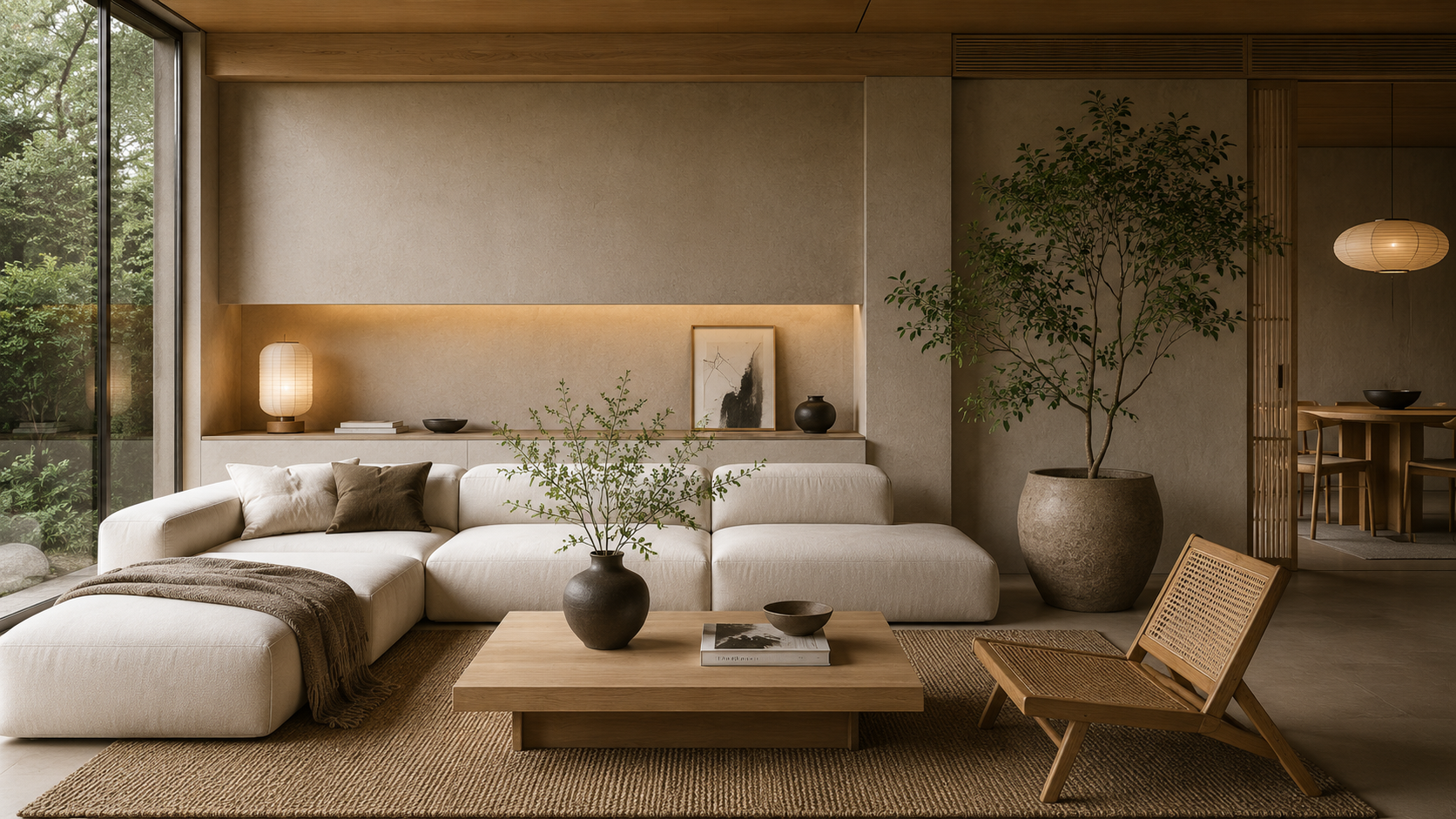 Jij ontwerpt het interieur. Wij maken het af.