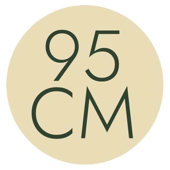 95 cm