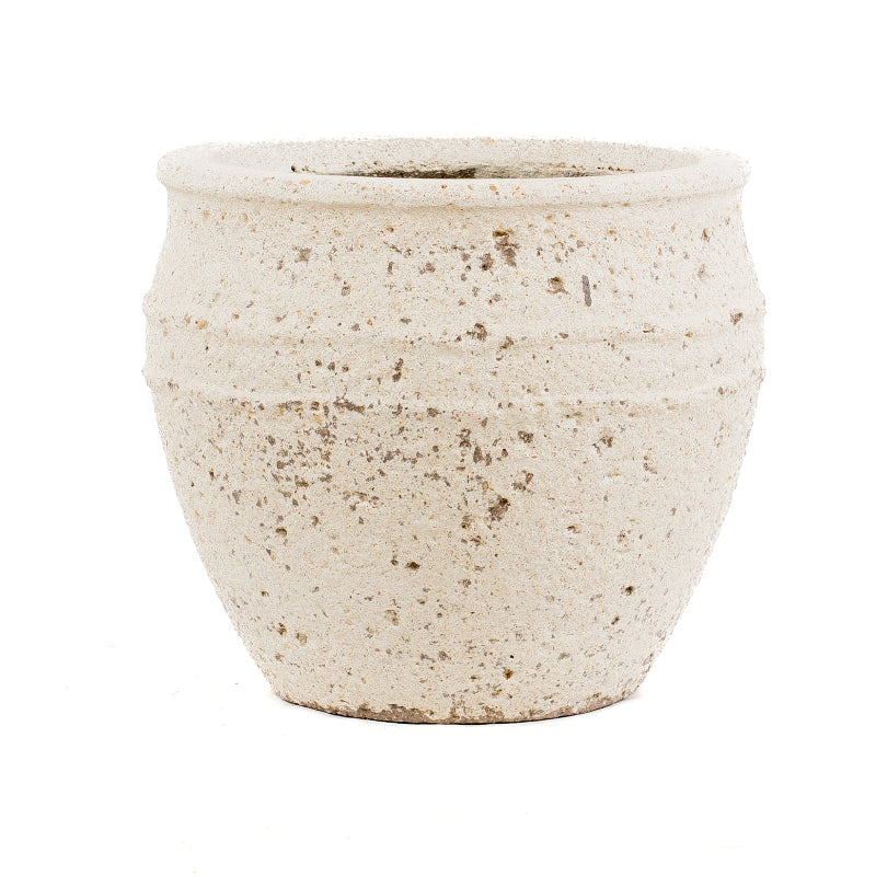Whispering Clay