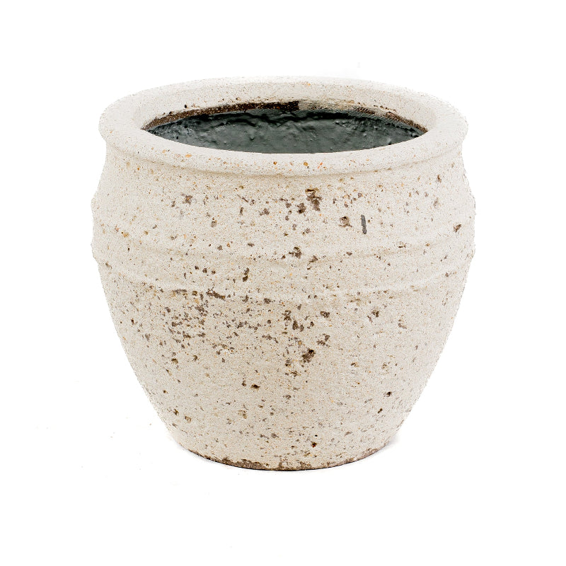 Whispering Clay