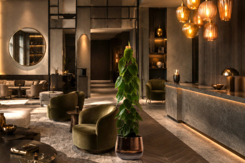 Opal Lounge