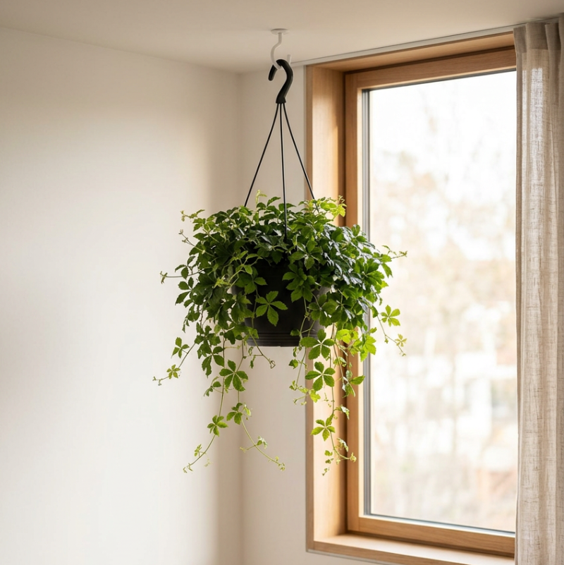 Parthenocissus Striatha Hang - Ø15cm - ↕25cm