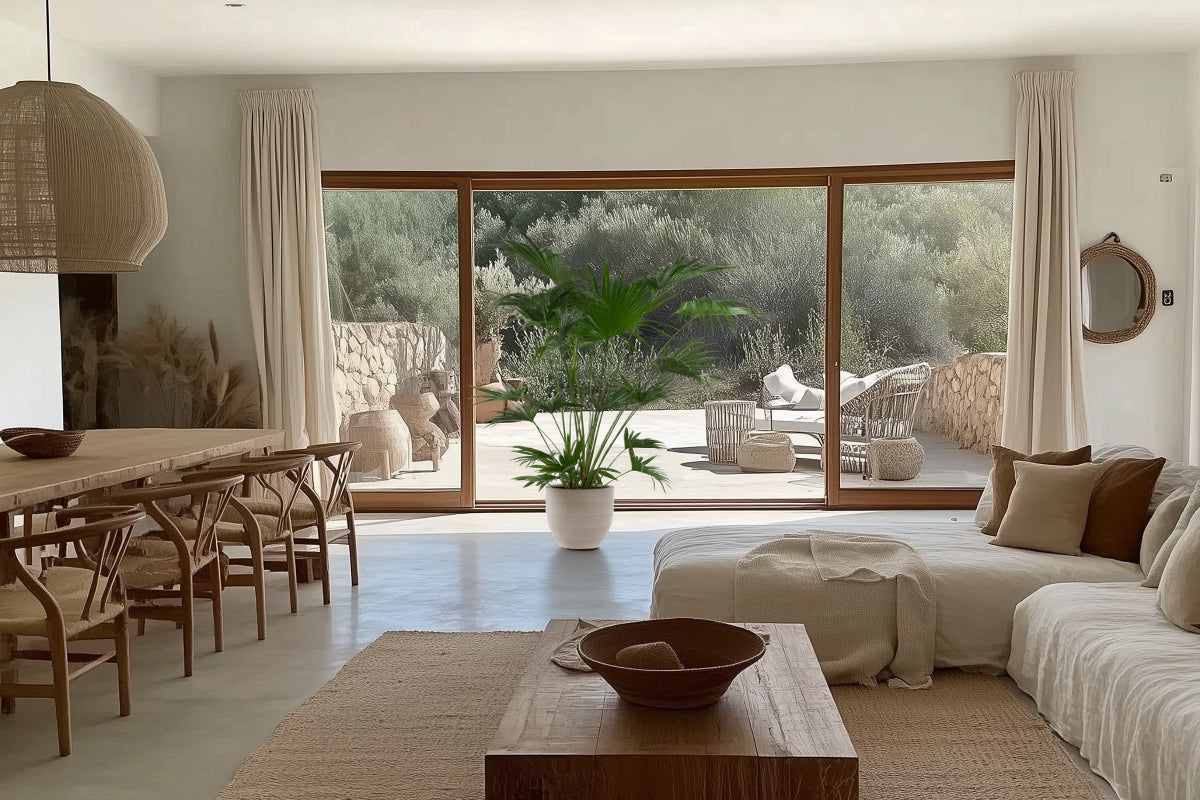 Boho Dunes