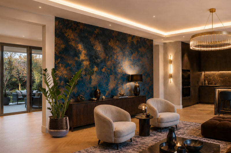 Golden Suite